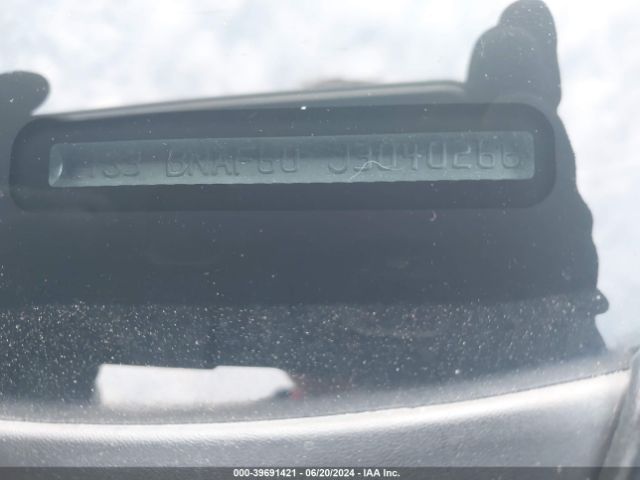 4S3BNAF60J3040266 Subaru Legacy 2.5i Premium
