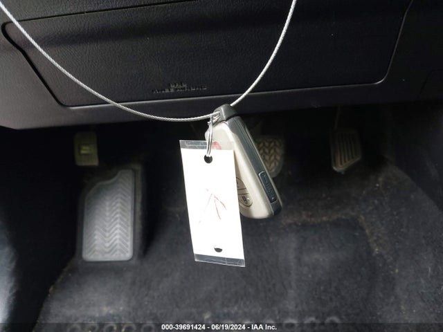 Toyota 4runner Limited 2016 JTEBU5JR5G5395003 Image 11