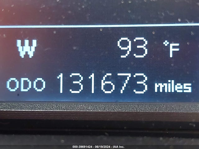 Toyota 4runner Limited 2016 JTEBU5JR5G5395003 Image 15