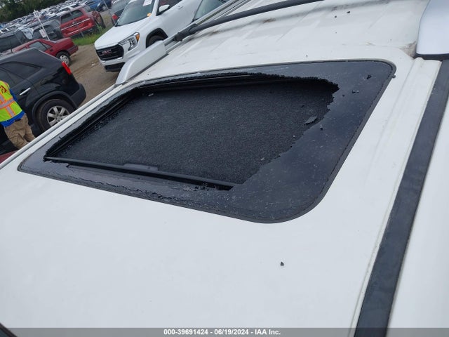 Toyota 4runner Limited 2016 JTEBU5JR5G5395003 Image 17