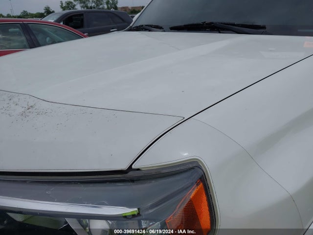 Toyota 4runner Limited 2016 JTEBU5JR5G5395003 Image 18
