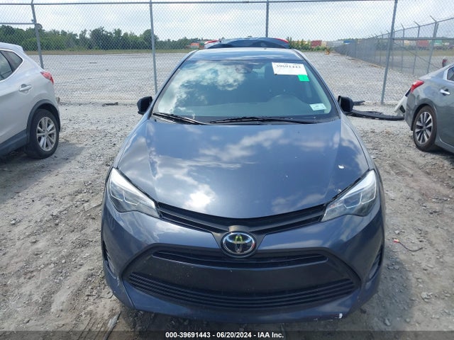 Toyota COROLLA LE 2019 2T1BURHE4KC170159 Image 12