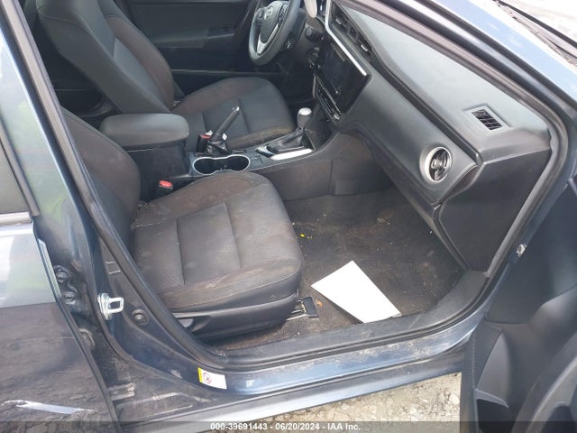 Toyota COROLLA LE 2019 2T1BURHE4KC170159 Image 13