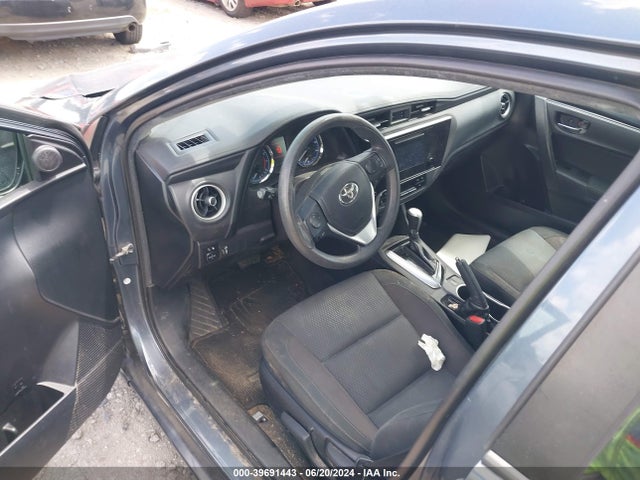 Toyota COROLLA LE 2019 2T1BURHE4KC170159 Image 14