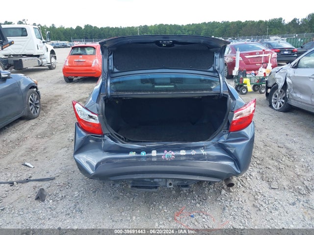 Toyota COROLLA LE 2019 2T1BURHE4KC170159 Image 16