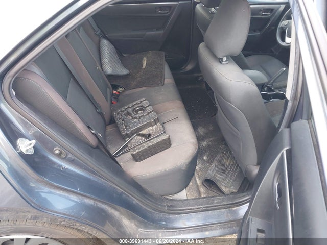Toyota COROLLA LE 2019 2T1BURHE4KC170159 Image 5