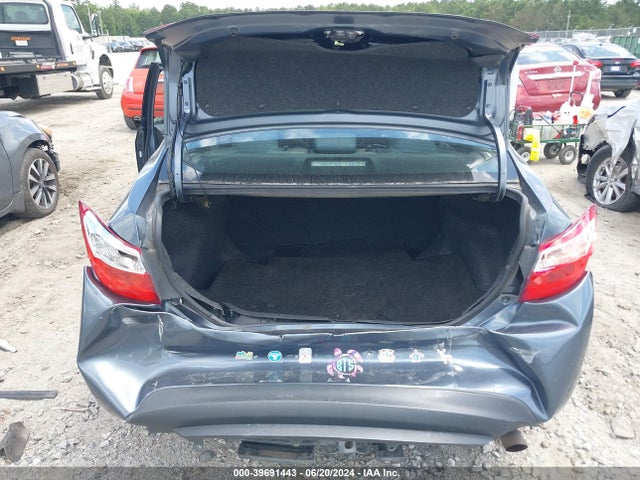 Toyota COROLLA LE 2019 2T1BURHE4KC170159 Image 6
