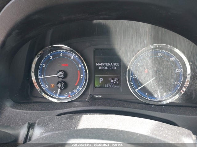 Toyota COROLLA LE 2019 2T1BURHE4KC170159 Image 7