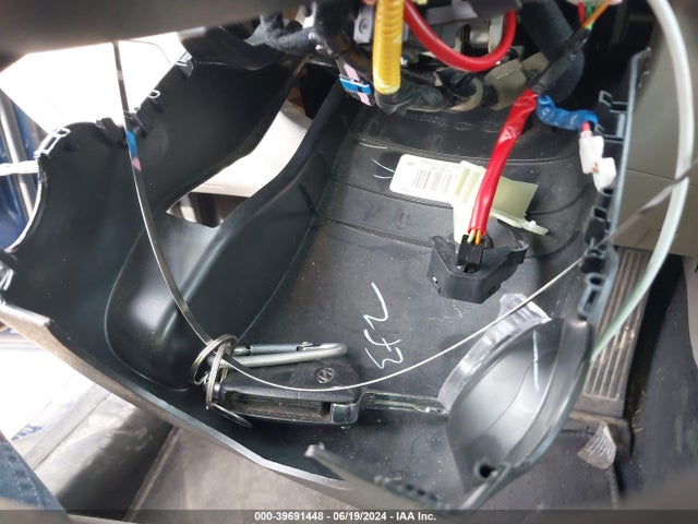 Hyundai SONATA SE 2017 5NPE24AF0HH583288 Image 11