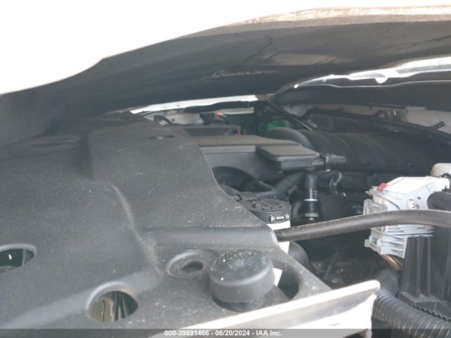 3GCUKREC3FG459644 Chevrolet Silverado 1500 2lt