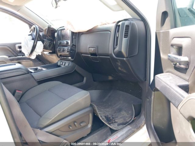 3GCUKREC3FG459644 Chevrolet Silverado 1500 2lt