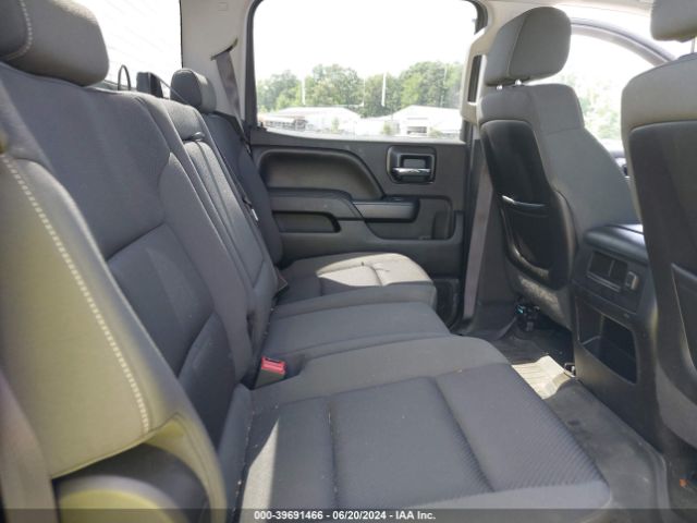 3GCUKREC3FG459644 Chevrolet Silverado 1500 2lt