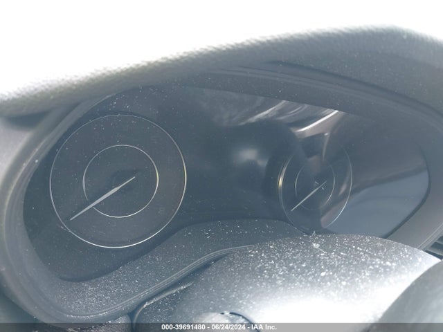 19UUB5F30PA006106 Acura Tlx Standard