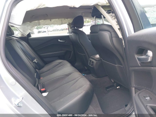 19UUB5F30PA006106 Acura Tlx Standard