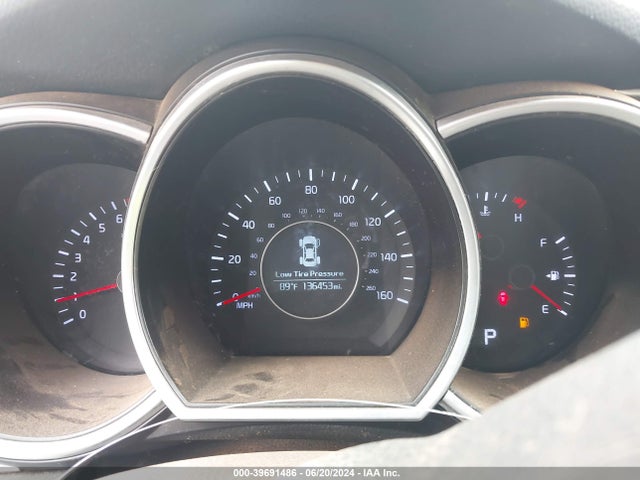KIA Optima Lx 2015 KNAGM4A74F5585213 Image 7
