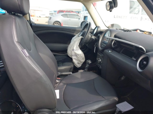 2012 MINI COOPER WMWSU3C55CT542832 Photo 4