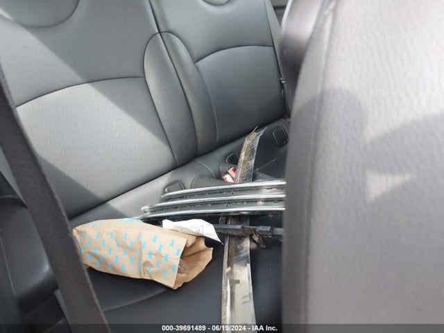 2012 MINI COOPER WMWSU3C55CT542832 Photo 7