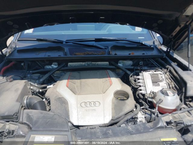 WA1A4AFY2J2018463 Audi Sq5 3.0t Premium Plus