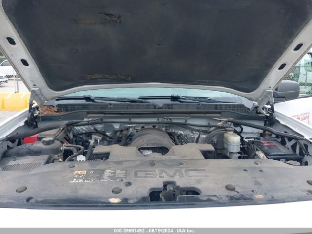 1GTN1TEC3FZ901682 GMC SIERRA 1500