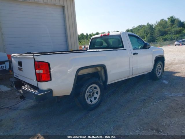 1GTN1TEC3FZ901682 GMC SIERRA 1500