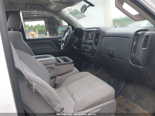 1GTN1TEC3FZ901682 GMC SIERRA 1500