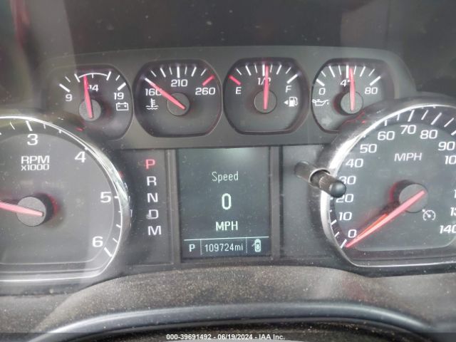 1GTN1TEC3FZ901682 GMC SIERRA 1500