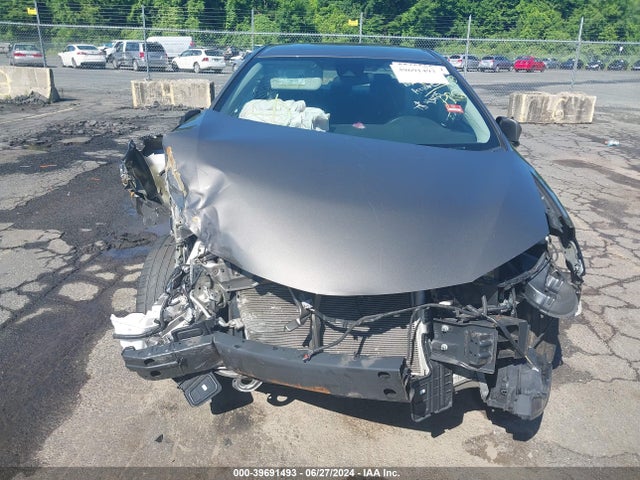 Toyota COROLLA SE 2019 2T1BURHEXKC167234 Image 12