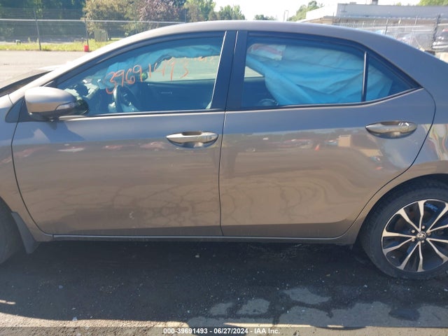 Toyota COROLLA SE 2019 2T1BURHEXKC167234 Image 14