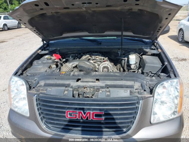 1GKS1CE00ER225316 GMC YUKON SLT