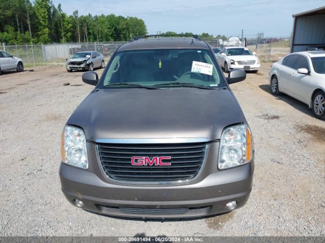 1GKS1CE00ER225316 GMC YUKON SLT