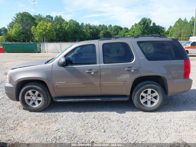1GKS1CE00ER225316 GMC YUKON SLT