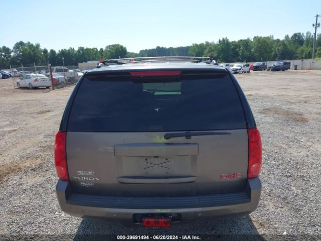 1GKS1CE00ER225316 GMC YUKON SLT