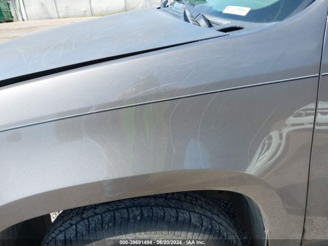 1GKS1CE00ER225316 GMC YUKON SLT