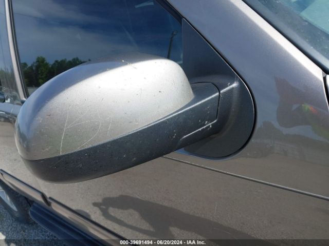 1GKS1CE00ER225316 GMC YUKON SLT