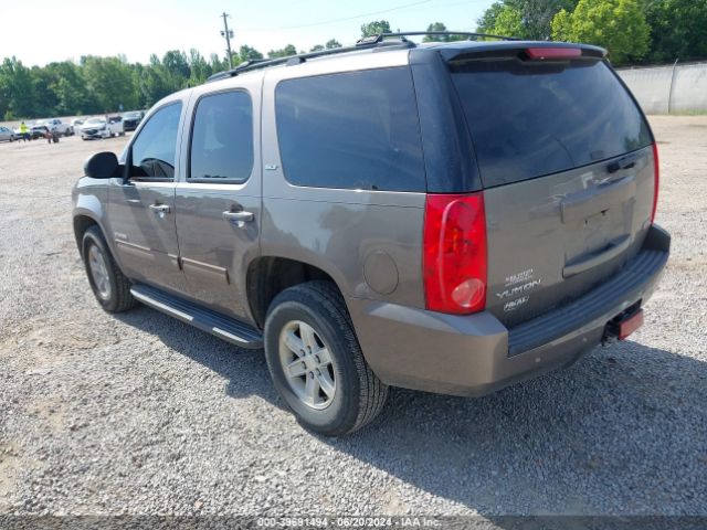 1GKS1CE00ER225316 GMC YUKON SLT