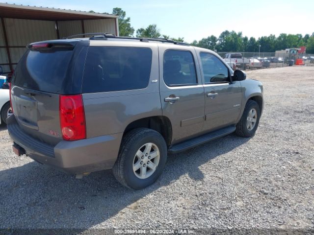 1GKS1CE00ER225316 GMC YUKON SLT
