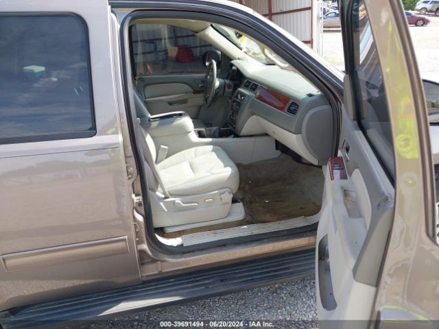 1GKS1CE00ER225316 GMC YUKON SLT