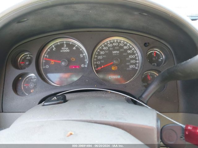 1GKS1CE00ER225316 GMC YUKON SLT