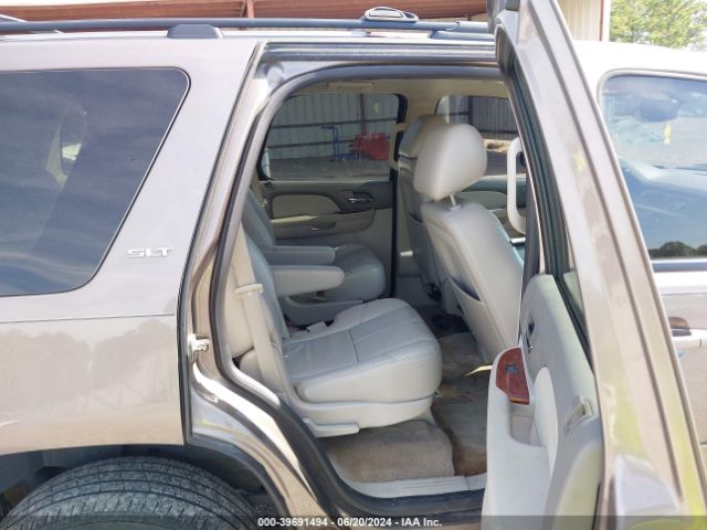 1GKS1CE00ER225316 GMC YUKON SLT