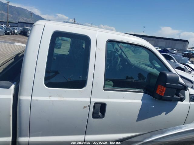 1FT7X2B65FEC17207 Ford F-250 Xl