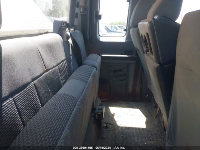 1FT7X2B65FEC17207 Ford F-250 Xl