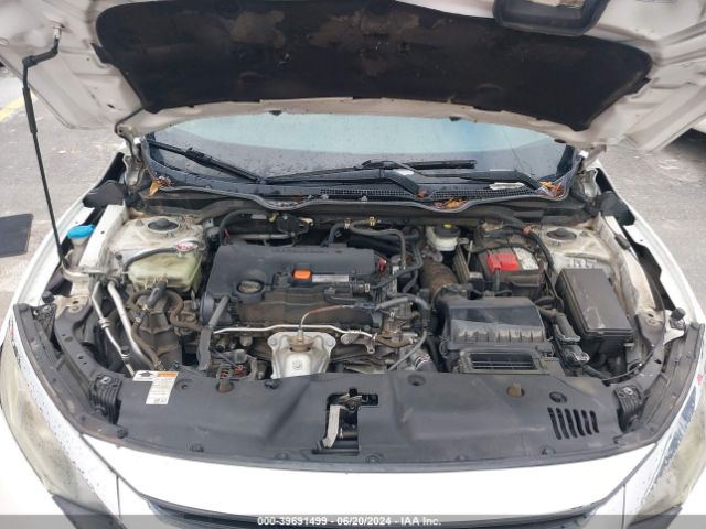 19XFC2F78GE227410 Honda CIVIC EX
