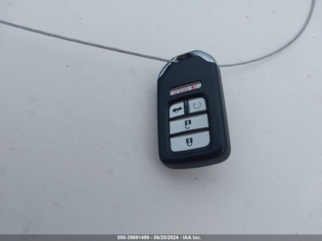 19XFC2F78GE227410 Honda CIVIC EX