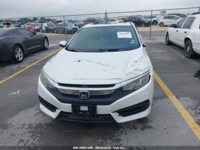 19XFC2F78GE227410 Honda CIVIC EX