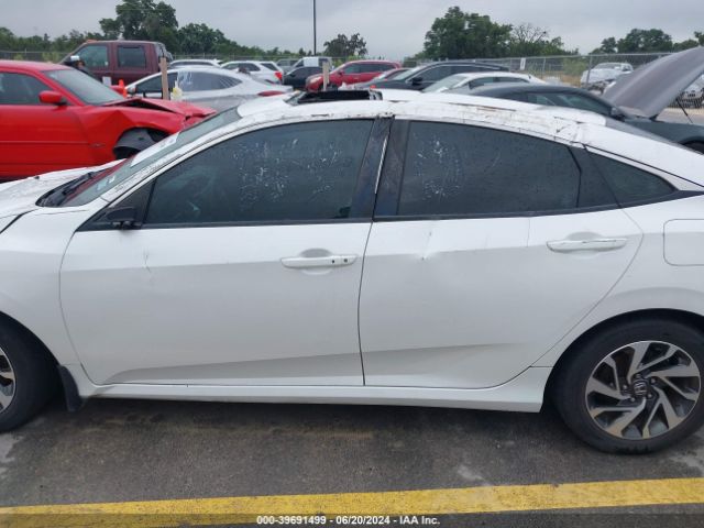 19XFC2F78GE227410 Honda CIVIC EX