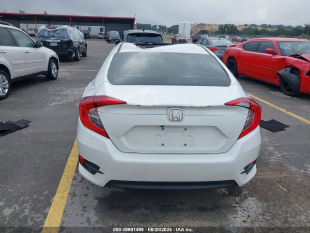 19XFC2F78GE227410 Honda CIVIC EX