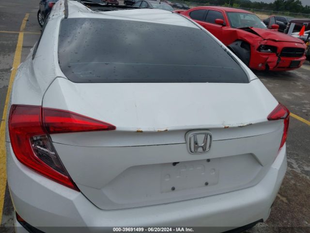 19XFC2F78GE227410 Honda CIVIC EX