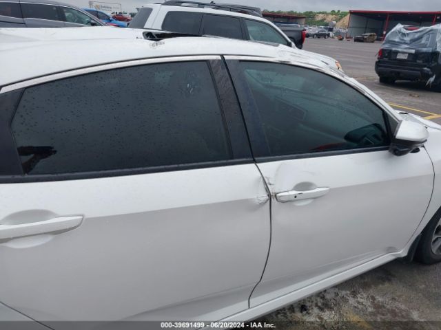 19XFC2F78GE227410 Honda CIVIC EX