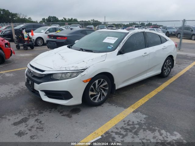 19XFC2F78GE227410 Honda CIVIC EX