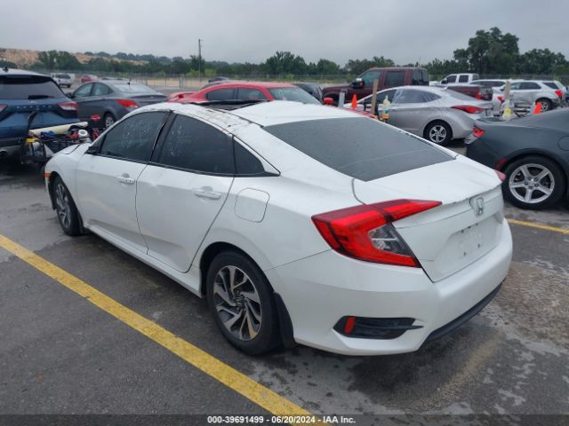 19XFC2F78GE227410 Honda CIVIC EX